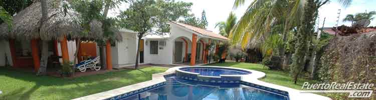 Bacocho House