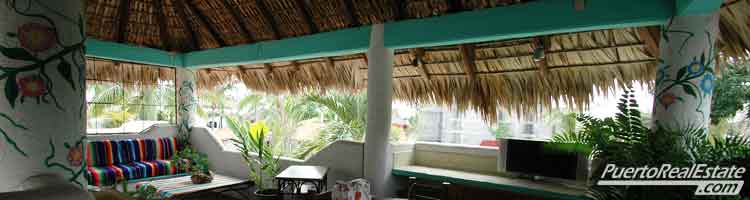 Playa Manzanillo Dollhouse