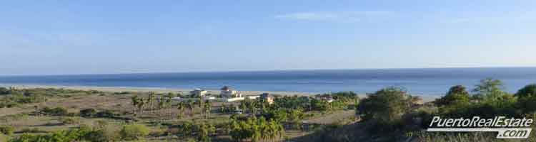 Colotepec Ocean View