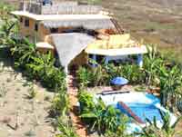 Villa Playa Encantada