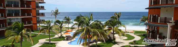 2BR Vivo Resorts Mexico Condo