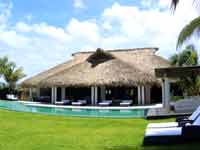deLeah Resort Villa