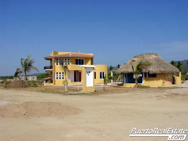 Casa Neptuno 80: Home for sale at Rancho Neptuno Puerto Escondido
